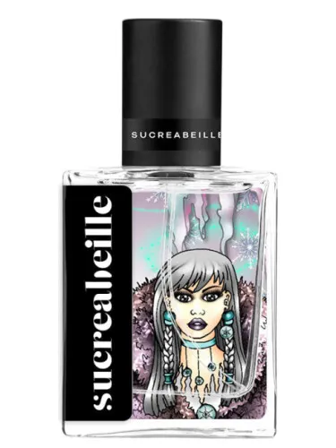 Perfume Ice Witch de Sucreabeille