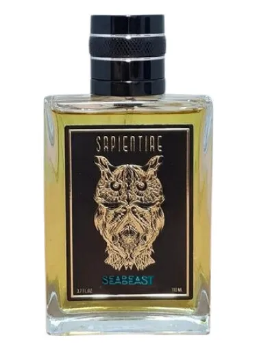 Perfume Seabeast de Sapientiae Niche