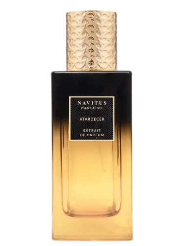 Perfume Atardecer de Navitus Parfums