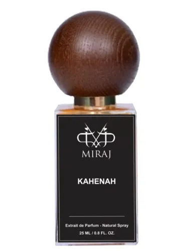 Imagen de Kahenah