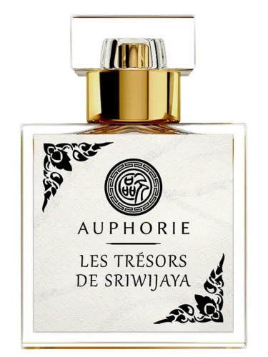 Perfume Les Trésors De Sriwijaya de Auphorie