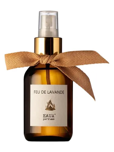 Perfume Fleu de Lavande de Eaux Parfums