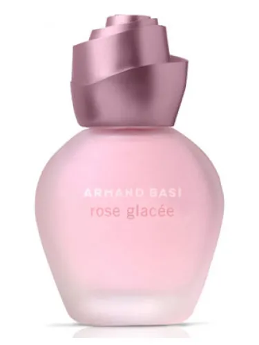 Perfume Rose Glacee de Armand Basi