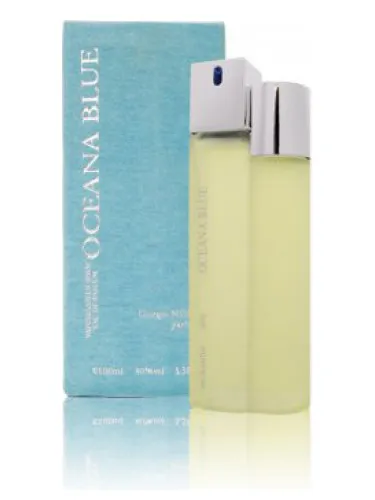 Perfume Oceana Blue de Giorgio Monti