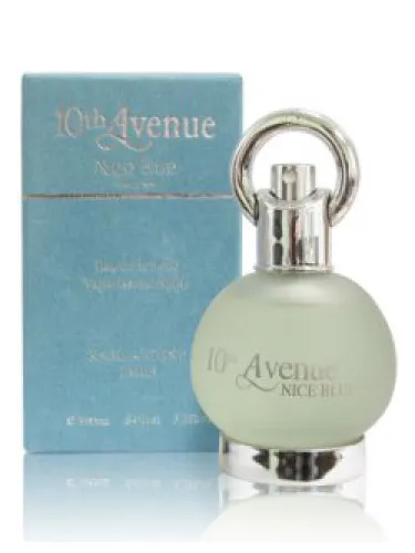 Perfume 10th Avenue Nice Blue de 10th Avenue Karl Antony