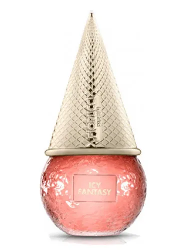Perfume Icy Fantasy de Fiorucci