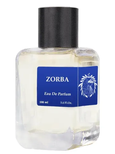 Perfume Zorba de Athena Fragrances