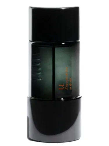 Perfume T.J. de D’ORSAY
