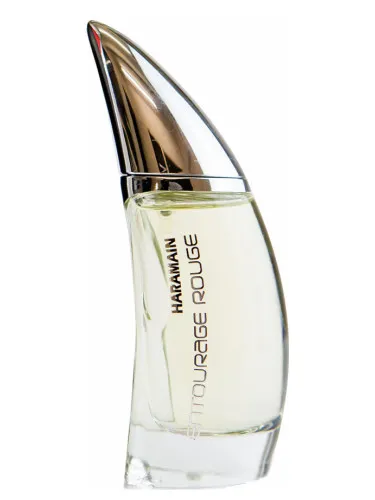 Perfume Entourage Rouge de Al Haramain Perfumes