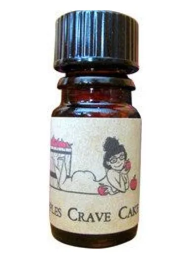 Perfume Apples Crave Cider de Arcana Craves