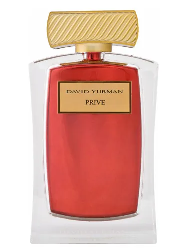Perfume Prive de David Yurman