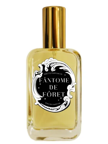 Imagen de Fantôme de Forêt