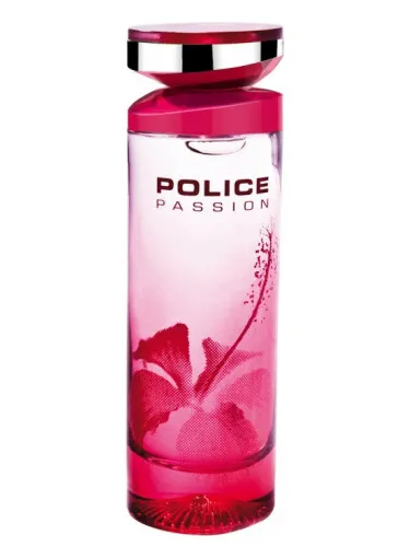Imagen de Police Passion