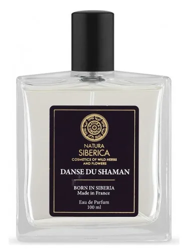 Perfume Danse Du Shaman de Natura Siberica
