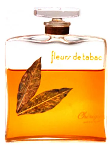 Imagen de Fleurs de Tabac