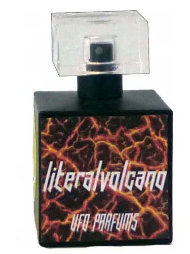 Imagen de Literalvolcano