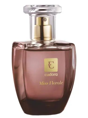 Perfume Miss Florale de Eudora