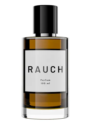Perfume Rauch de Paco Fernandez Fragrances