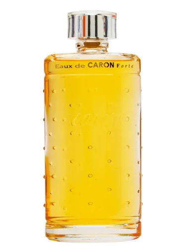 Perfume Eaux de Caron Forte de Caron