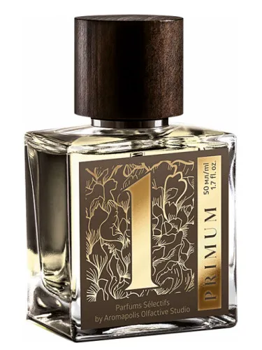 Perfume 1 PRIMUM de Siberian Wellness