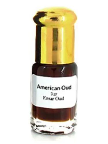 Perfume American Oud de Ensar Oud