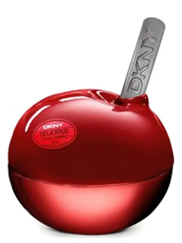 Perfume DKNY Delicious Candy Apples Ripe Raspberry de Donna Karan