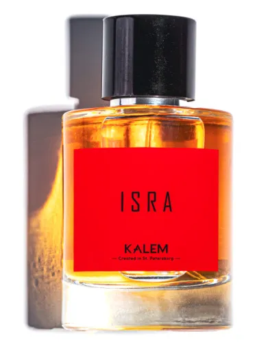 Imagen de Isra