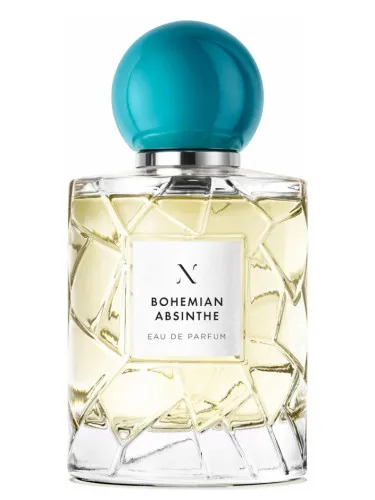 Imagen de Bohemian Absinthe