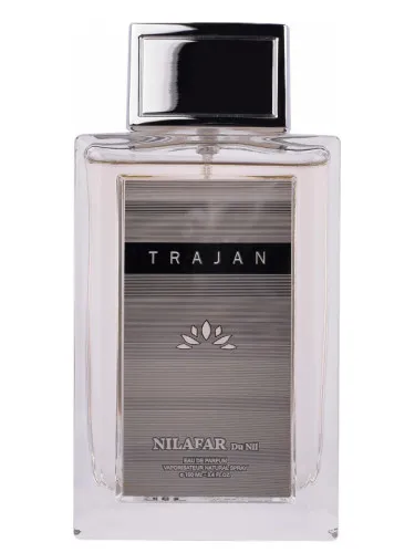 Perfume Trajan de Nilafar du Nil
