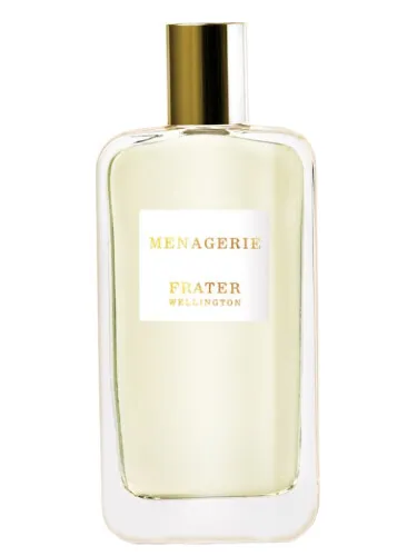 Perfume Menagerie de Frater
