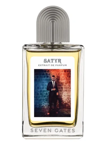 Imagen de Satyr