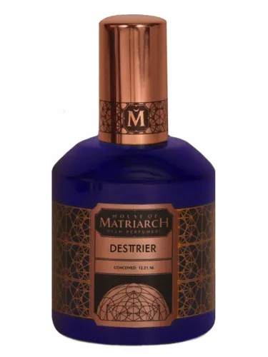 Perfume Destrier de House of Matriarch
