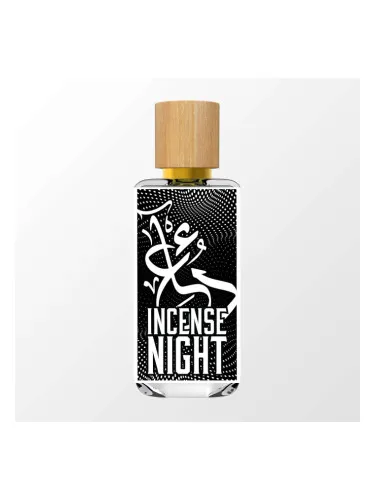 Imagen de Incense Night
