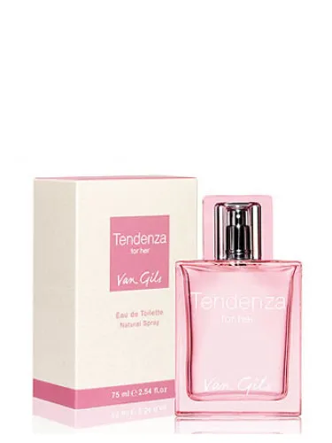 Perfume Tendenza de Van Gils