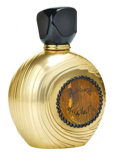 Perfume Mon Parfum Gold de M. Micallef