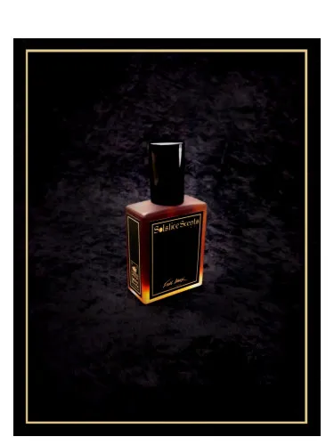Perfume Full Dark de Solstice Scents