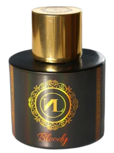 Perfume Bloody de Lamaison