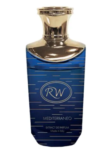 Perfume Blue Marino de RoseWood