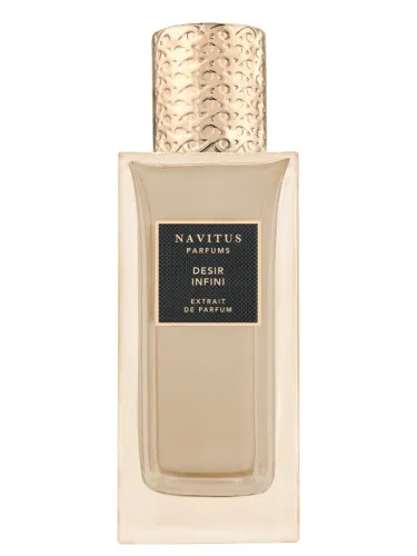 Perfume Desir Infini de Navitus Parfums