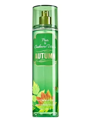 Imagen de Autumn Pear & Cashmere Woods
