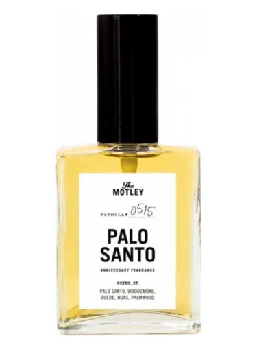 Imagen de Palo Santo