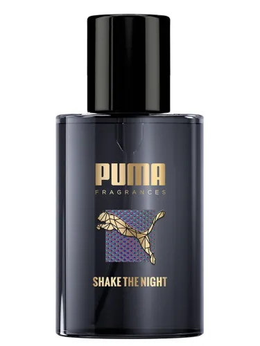 Perfume Shake The Night de Puma