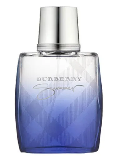 Imagen de Burberry Summer Men 2009