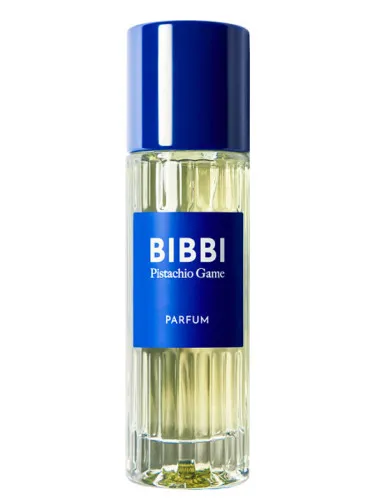 Perfume Pistachio Game de Bibbi Paris