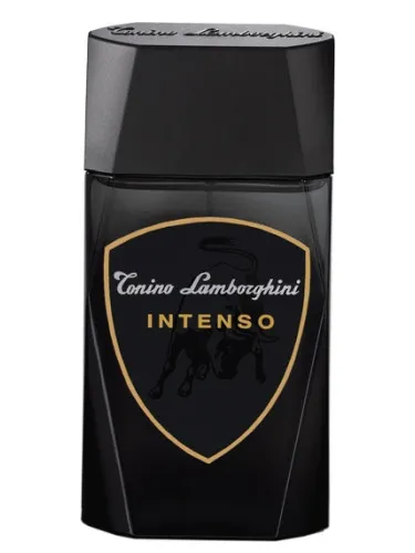 Perfume Intenso de Tonino Lamborghini