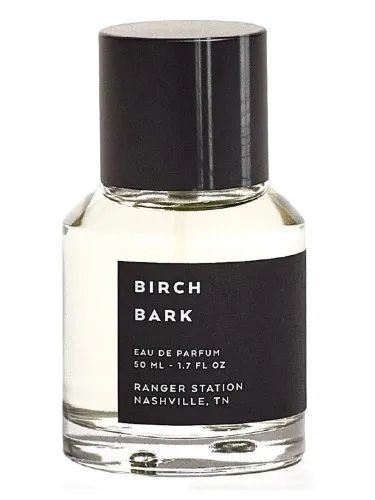 Imagen de Birch Bark