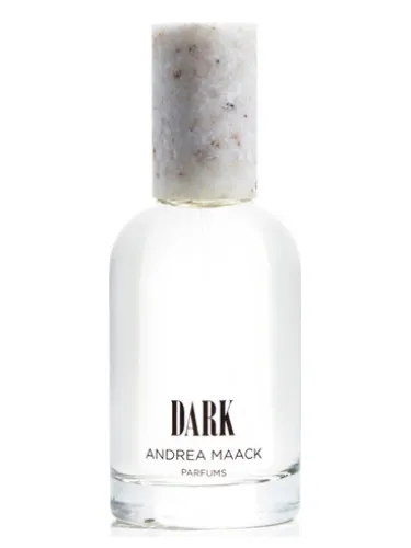 Perfume Dark de Andrea Maack