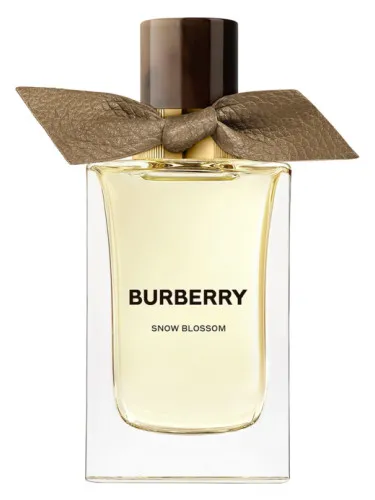 Perfume Snow Blossom de Burberry