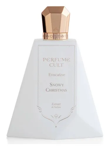 Perfume Snowy Christmas de Perfume Cult