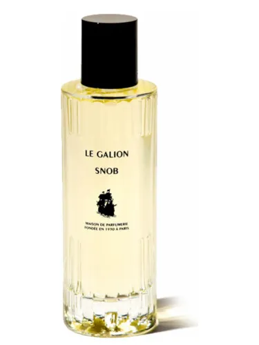 Perfume Snob de Le Galion